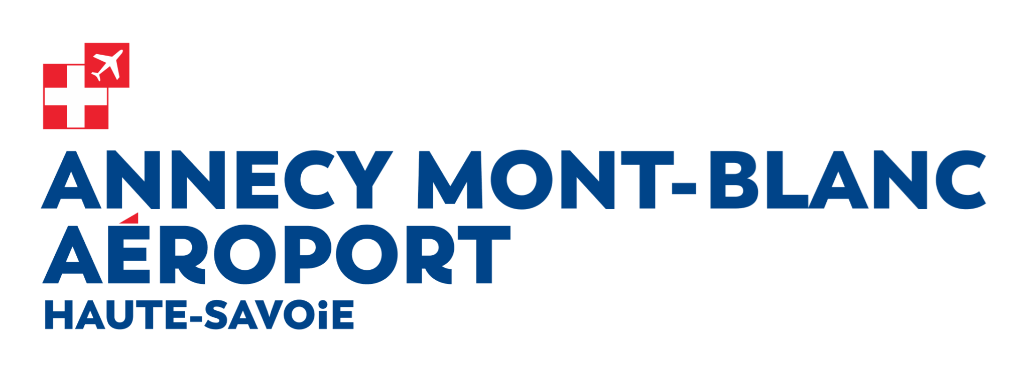 Annecy mont blanc aeroport