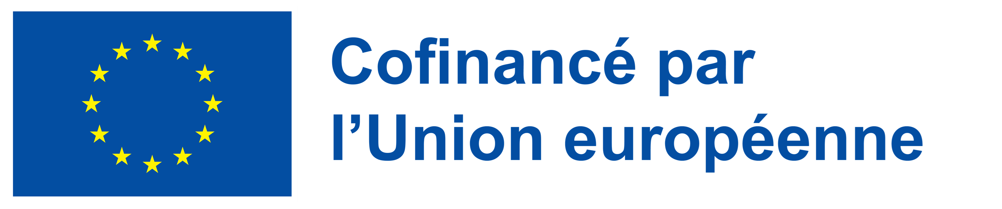Cofinancé UE