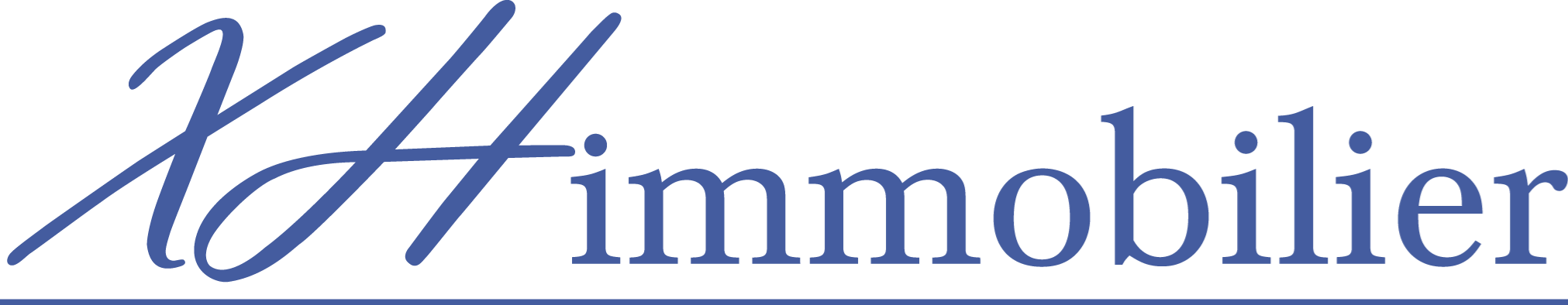 XH Immobilier