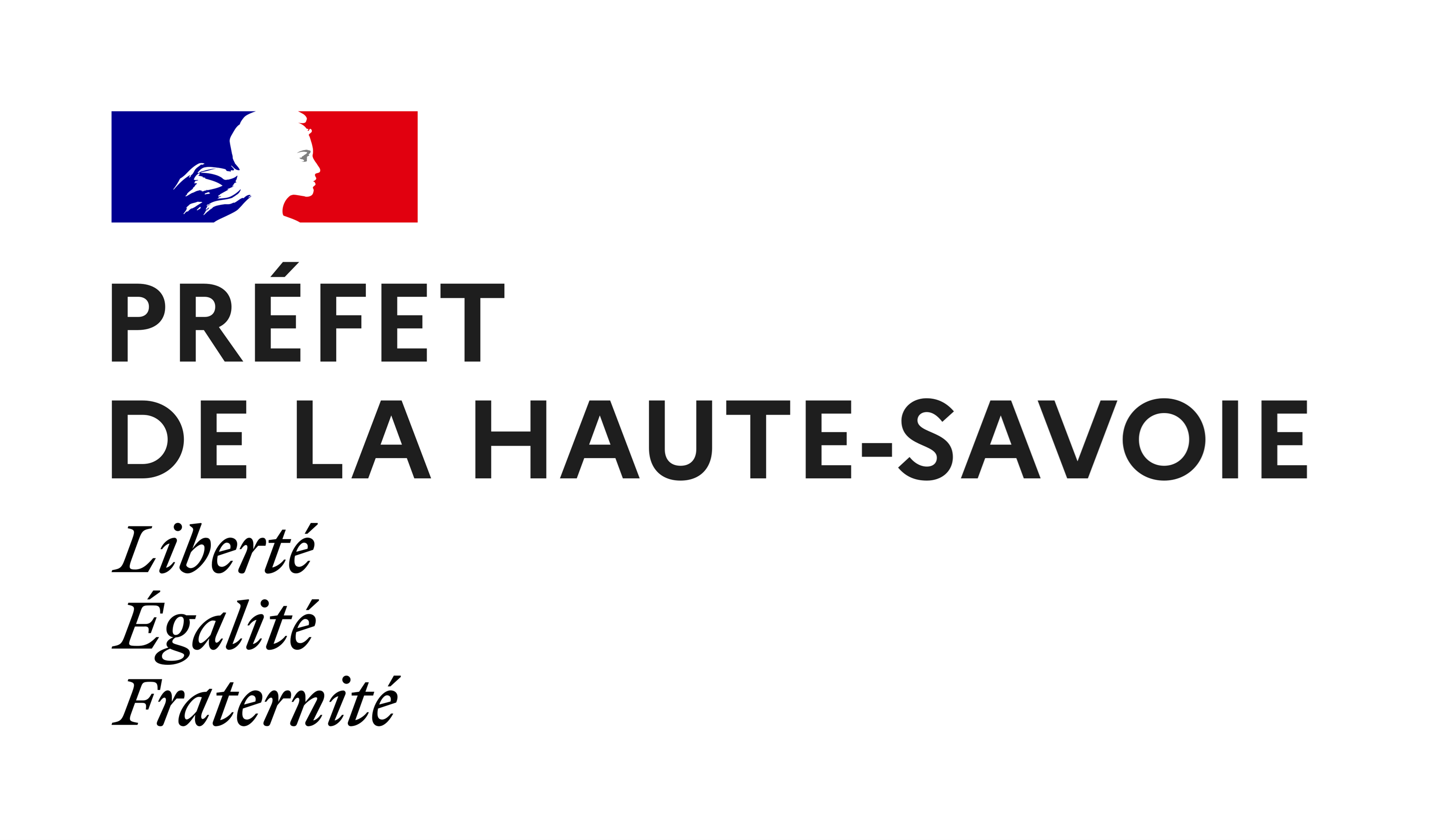 Prefet de la haute-savoie